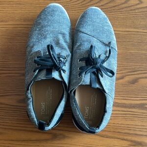 TOMS Vintage Sneakers